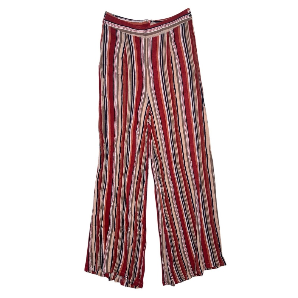 Windsor Women's Small Striped Pants